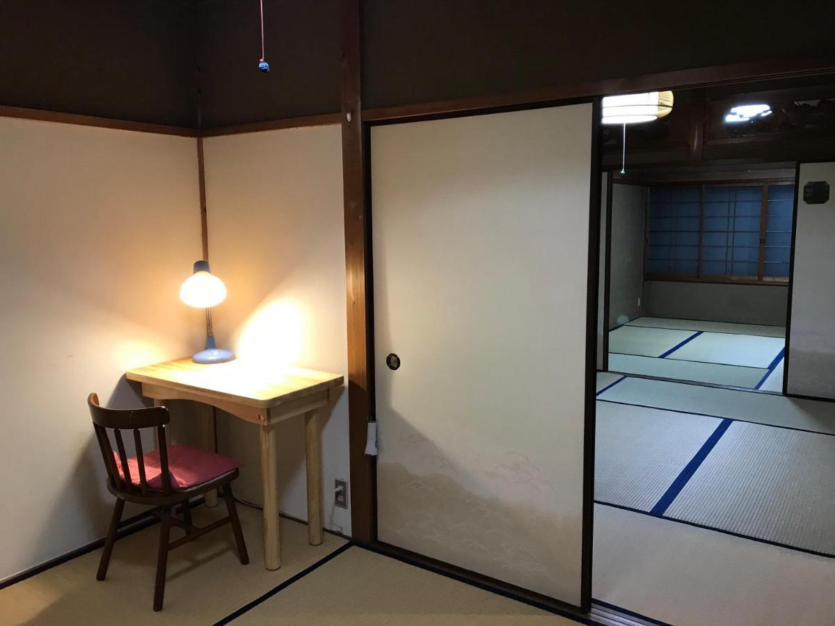 Kyoto Guesthouse Oyado Kei Exterior photo