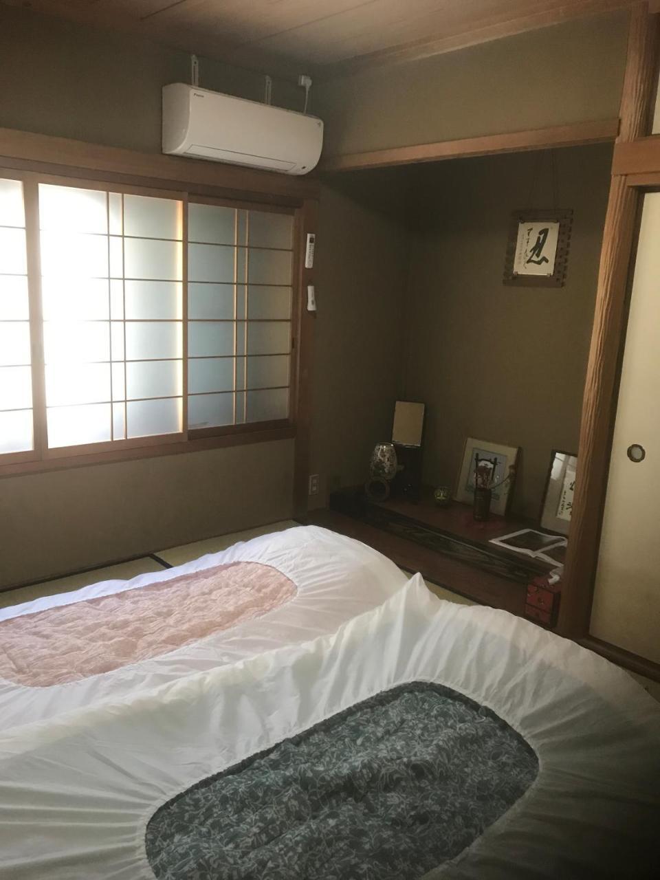 Kyoto Guesthouse Oyado Kei Exterior photo