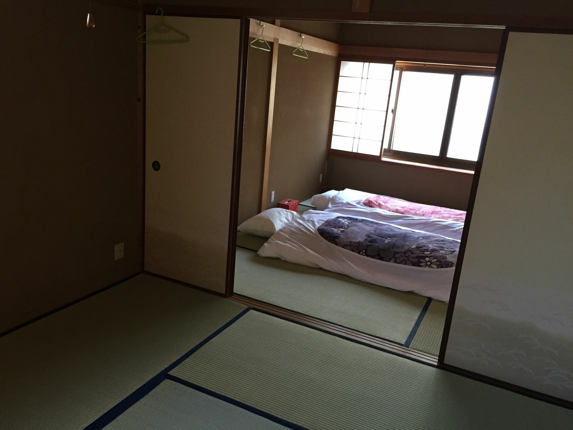 Kyoto Guesthouse Oyado Kei Exterior photo