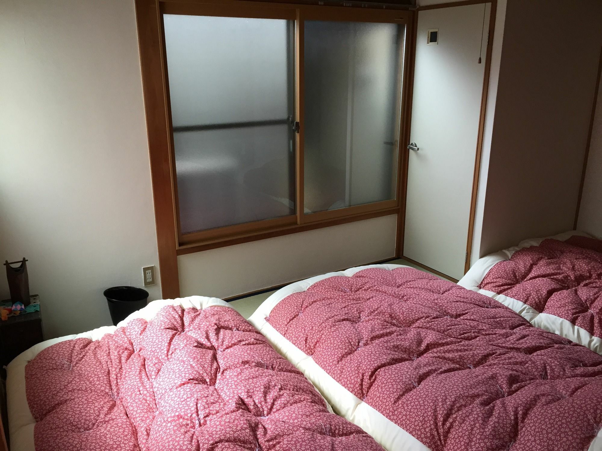 Kyoto Guesthouse Oyado Kei Exterior photo